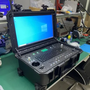 Windows OS Control Station