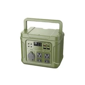 OEM Portable Solar Charging Station Solar Panel Power Station For Outdoor Emergency Power Supply Supplier, Factories