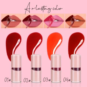 Contour Stain