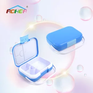Adult Lunch Containers