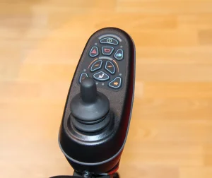 Portable Travel Wheelchair