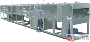 Durable Beverage Processing Equipment