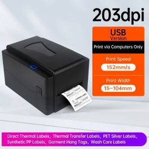 Thermal Printer