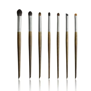 Eye Makeup Brush Kit