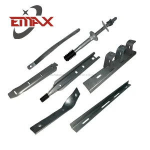 Singapore Power Fittings