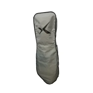 Custom Golf Bag Travel Cover Foldable Travel Bag Rain Cover for Golf Clubs