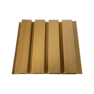 WPC Outdoor Flooring