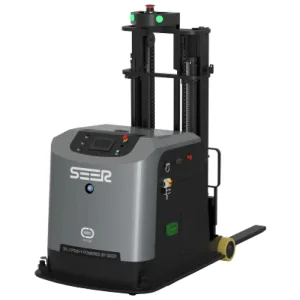 Electric Pallet Jack