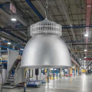 Warehouse Industrial Chandelier Lighting Preferred High-Power Led High Bay Lights And Aluminum Mining Lights