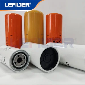 Hydraulic Spin-on Filter P163542 Oil Filter Element