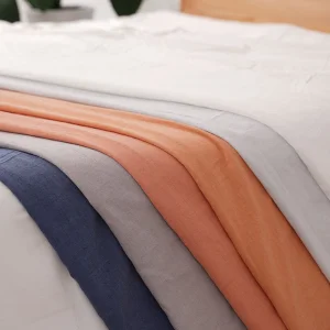 Hotel Bed Sheet