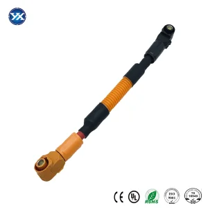 Energy Storage Connector