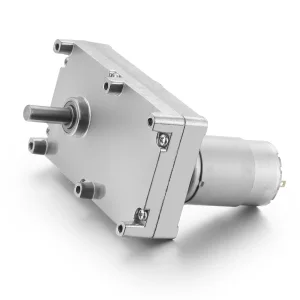 775 Gear Motor
