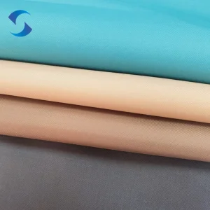 Polyester Oxford 200d 210d 240d