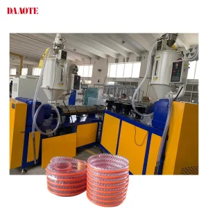 PVC Hose Machine