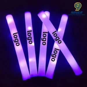 For LED Glow Stick Foam Light Stick