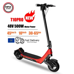 1000W Folding Scooter