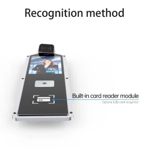 Biometric Face Terminal