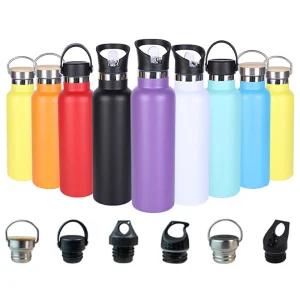 Premium Vacuum Flask