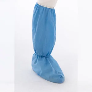 Medical Disposable Waterproof Boot Cover