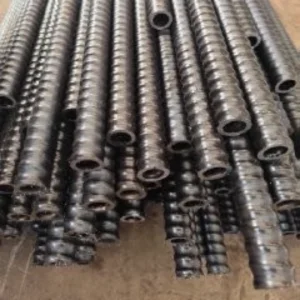 Friction Rock Bolt Split Set