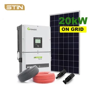 Factory Price Home Solar
