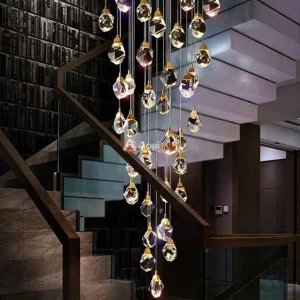Dining Table Chandelier Decorative Lighting