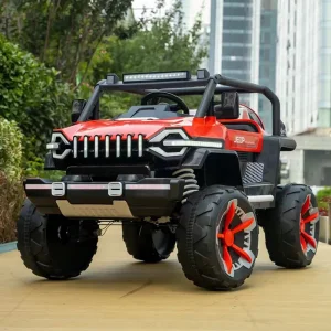 2024 New Design Two Seaters 24V