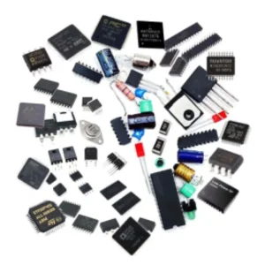 Electronic Component Wholesale Discrete Semiconductor Bom Kitting