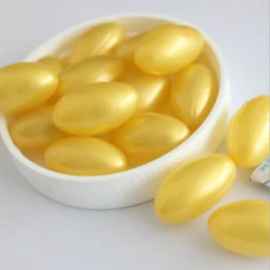 Hair Care Caps