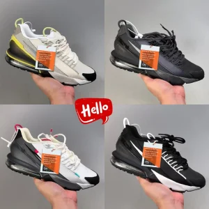 Max Pulse Zapatillas Deportivas