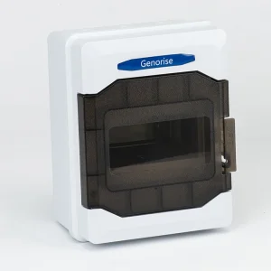 Taihec Factory Power Distribution Box South Africa Caja Combinadora Solar Fotovoltaica