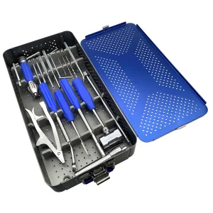 Nail Instrument Set