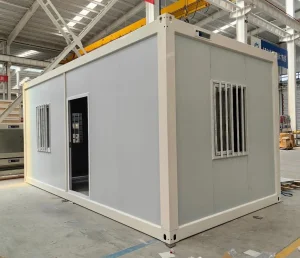 Turnkey Modular Camp Accommodation Solution for EPC Contractors