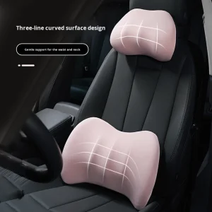 Cooling Heating Car Seat Cushion