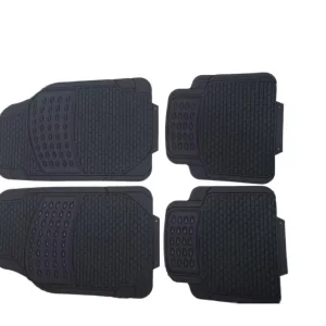 Venta Caliente 6PCS Alfombrilla TPE
