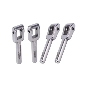 Custom Precision Casting Service for Marine Engineering