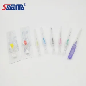 IV Cannula