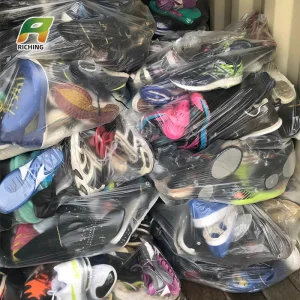 Casual Short Denim Skirt