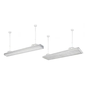 Wholesale 36W Modern LED Panel Light for Classroom Home &amp; Office 4000K/5000K IP54 Anti-Glare Grille for School Renovation