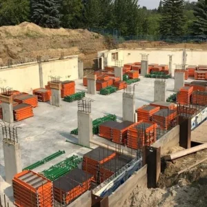 Aluminum Formwork