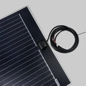 Marine Grade Flexible Panel