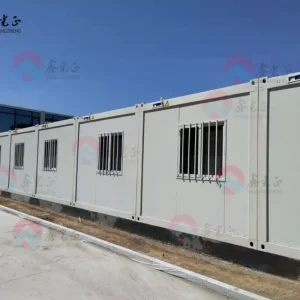 Casa Escolar Modular Personalizable