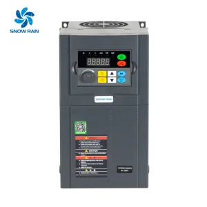 CE Certified 380V 3pH Inverter