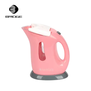Mini Plastic Kettle