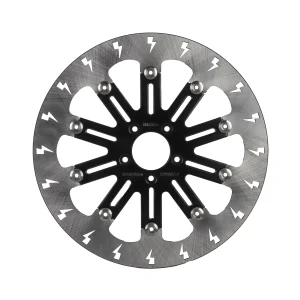 Harley Style Rotor