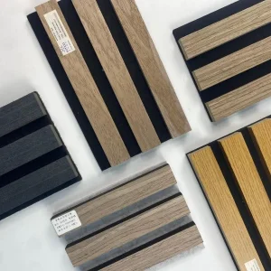 Kuwait High-STC Acoustic Performance Partition Board