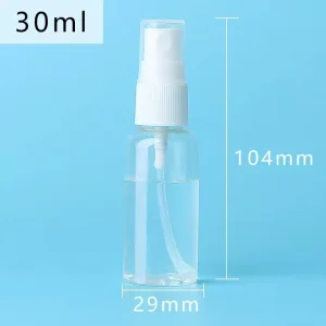 Leakproof Liquid Pump Spray