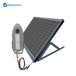 100W Solar LED Floodlight