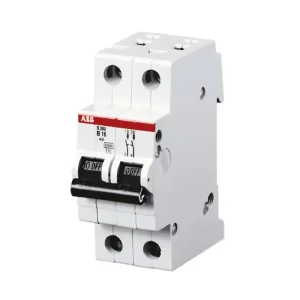 Original New ABB 2CDS252001R0321 Miniature Circuit Breaker